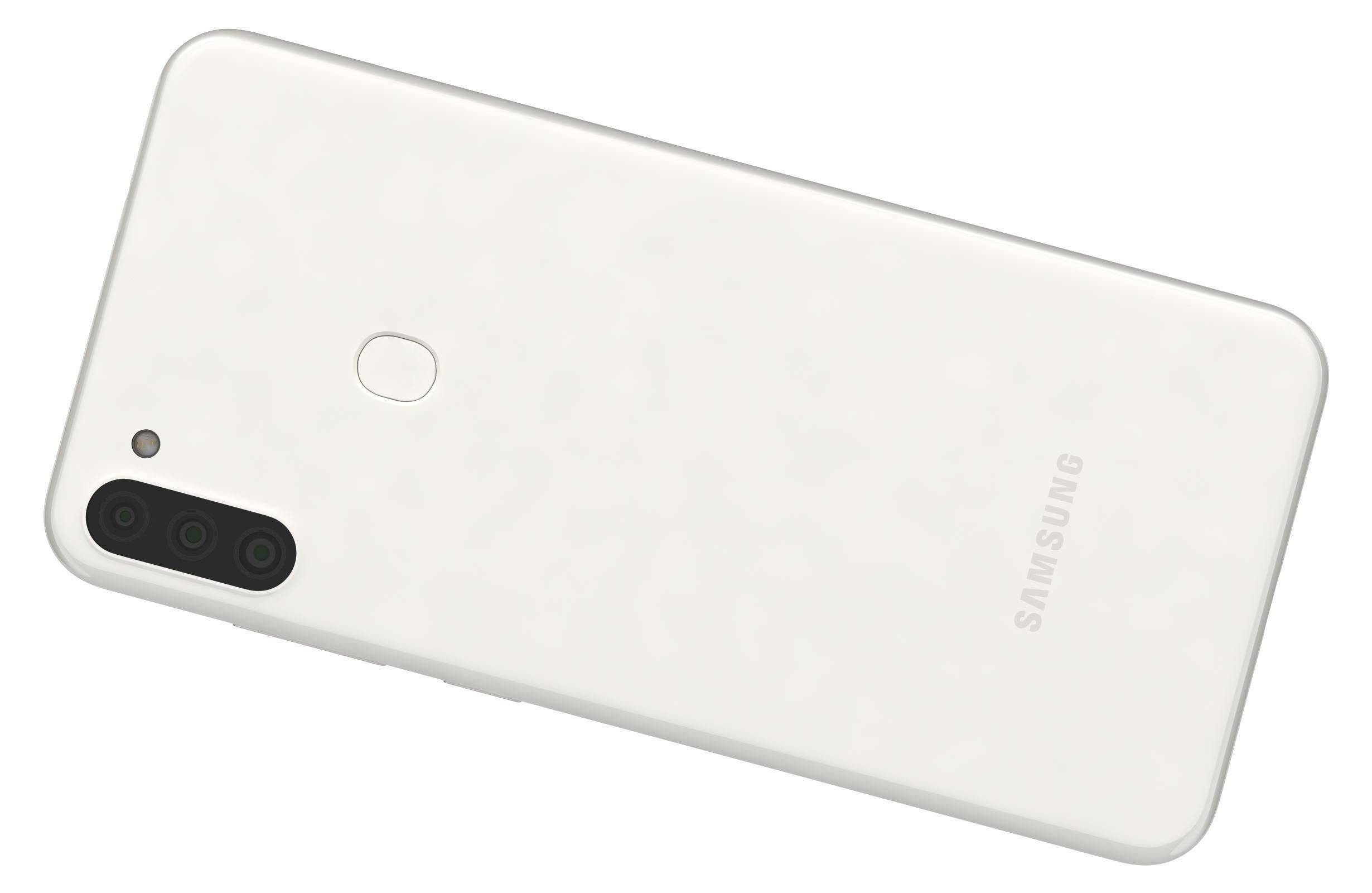 Samsung Galaxy A11 A12 And A13 3D model_31