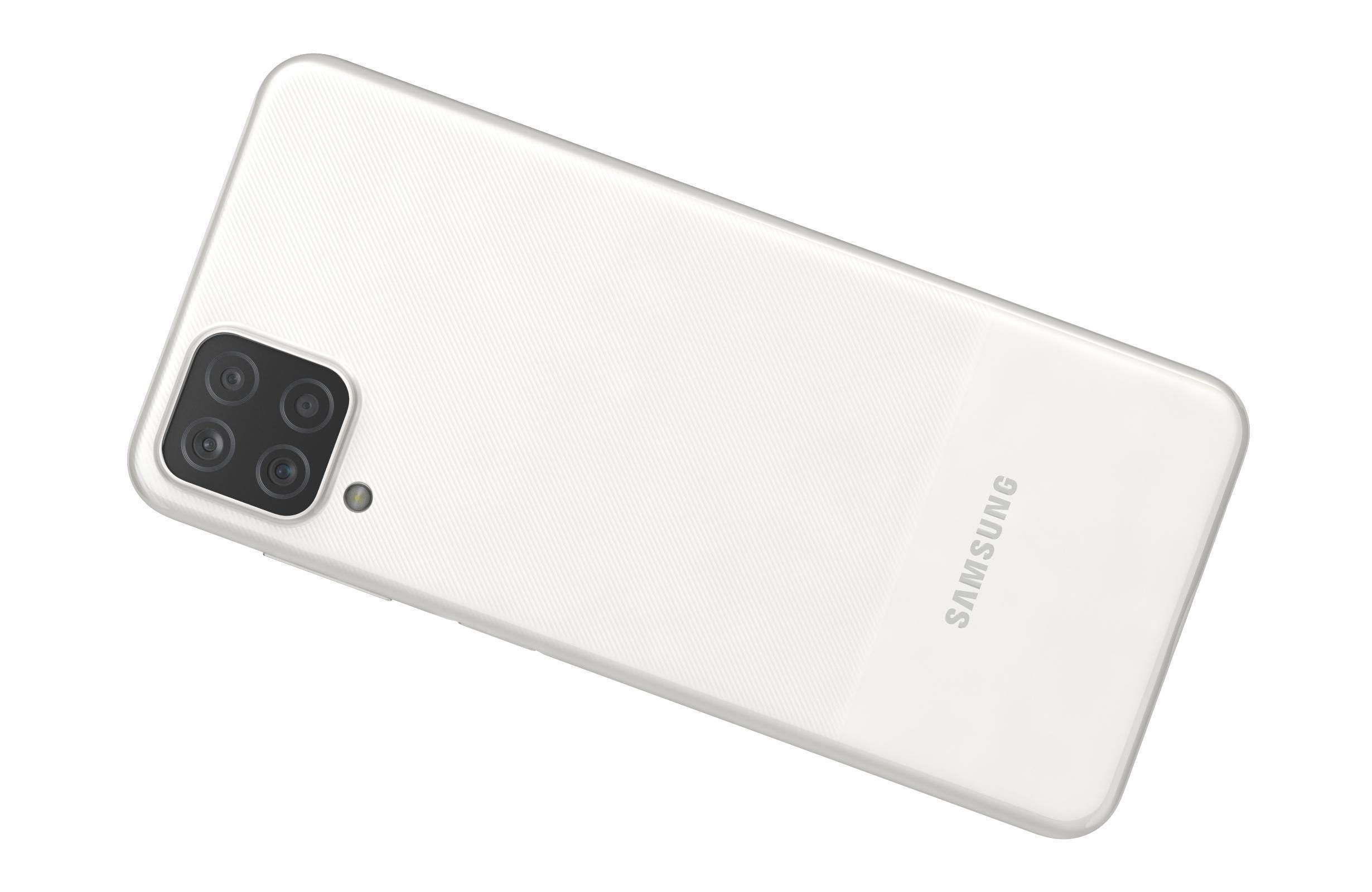 Samsung Galaxy A11 A12 And A13 3D model_92