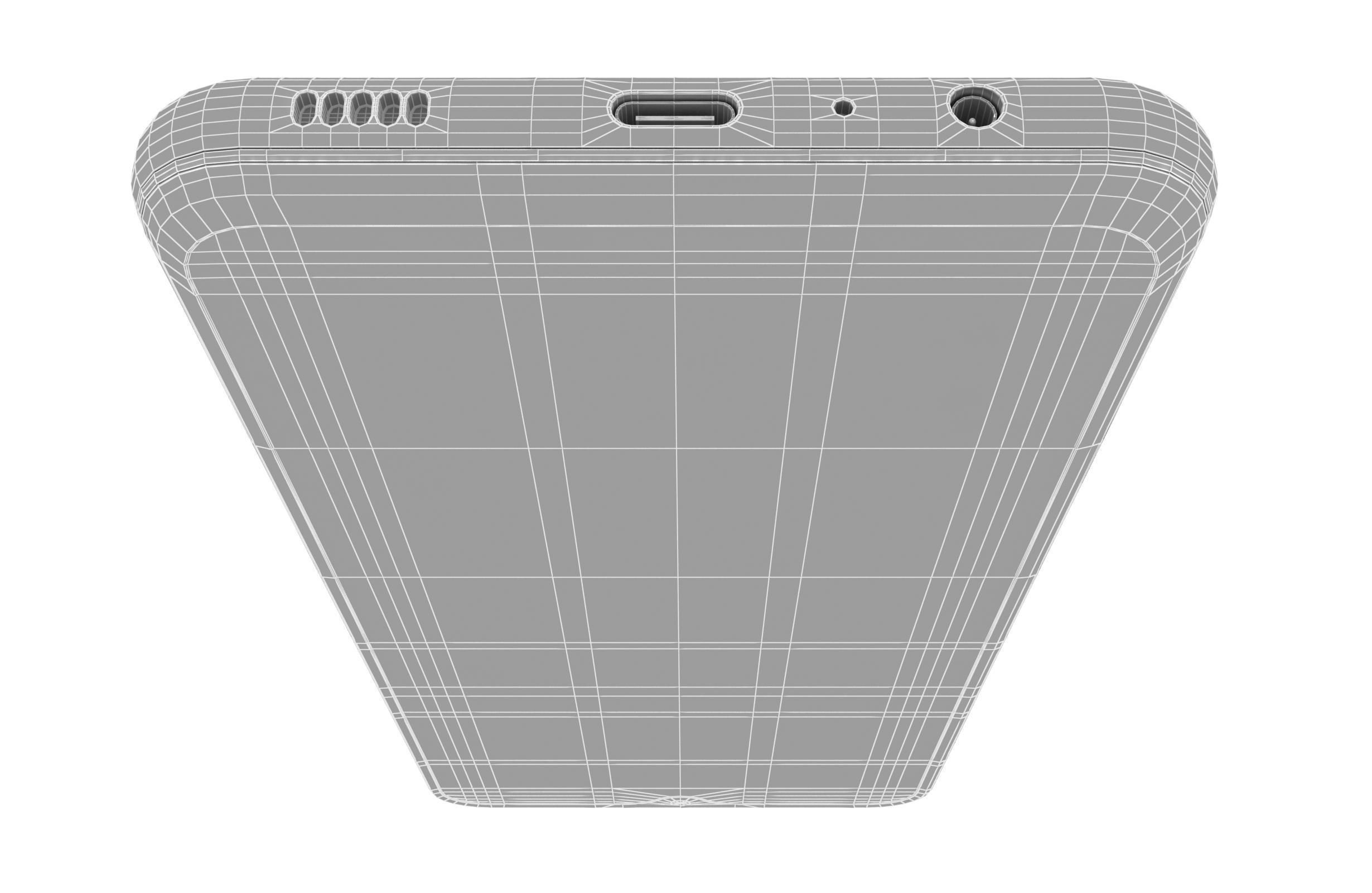 Samsung Galaxy A11 A12 And A13 3D model_102