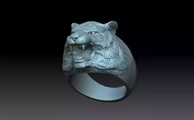 Ring tiger