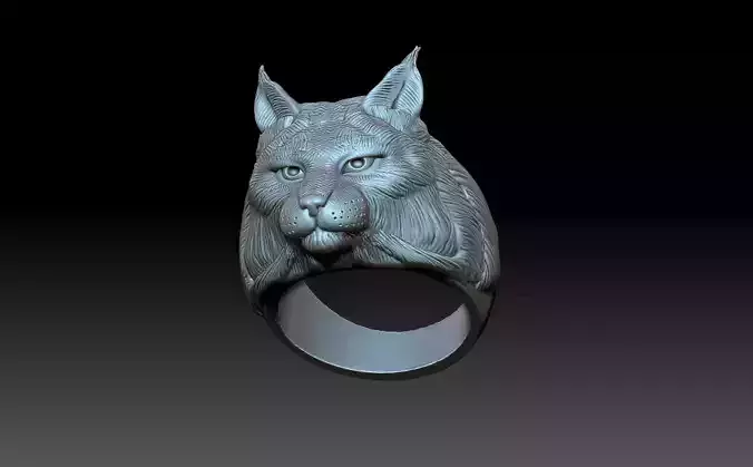 Ring lynx