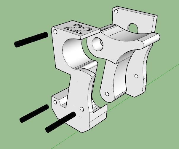 loader FX Impact 3D print model_2