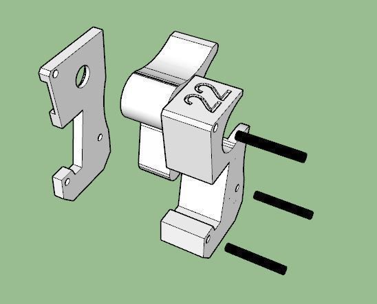 loader FX Impact 3D print model_3