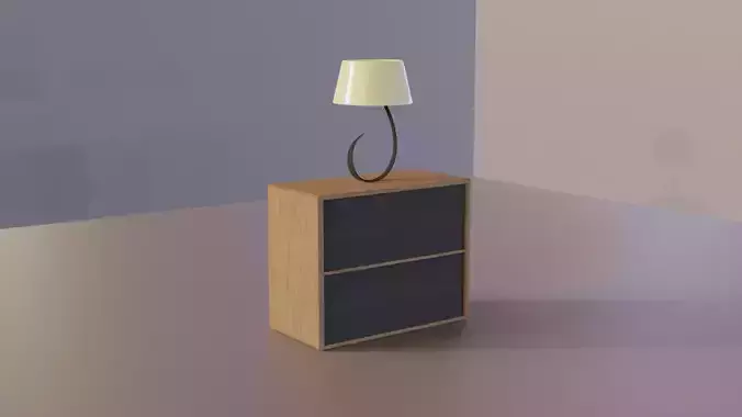 Lamp Special