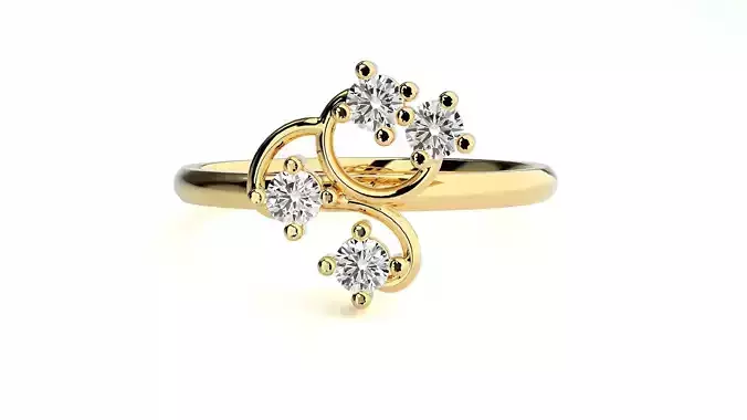 Women ring