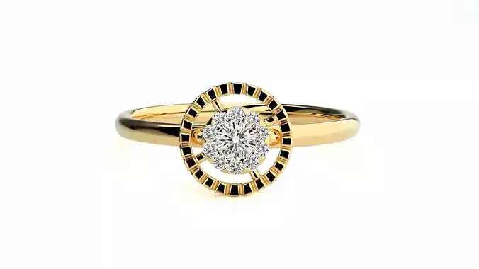 Women ring