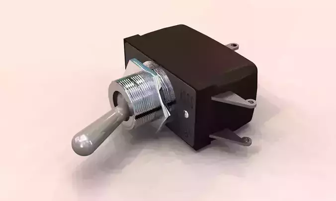 Electro Switch Bryce 7 Model