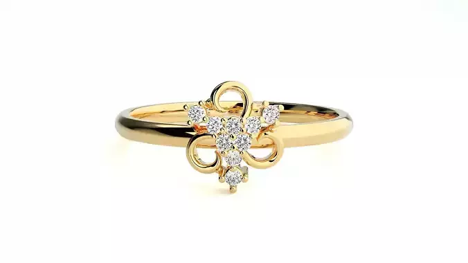 Women ring