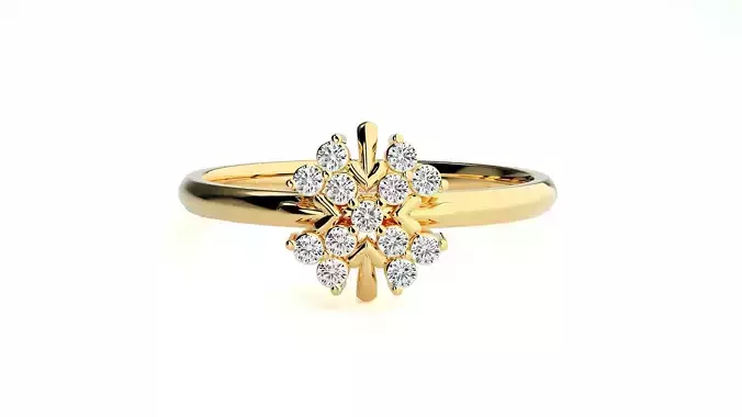 Women ring