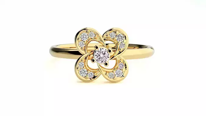 Women ring
