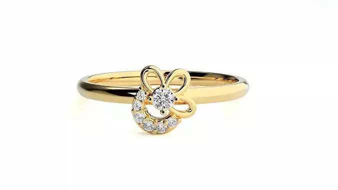 Women ring