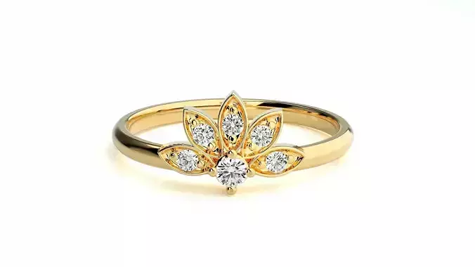 Women ring