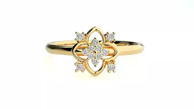 Women ring