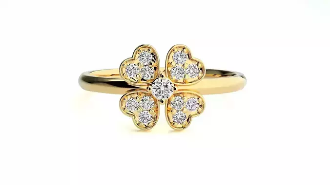 Women ring