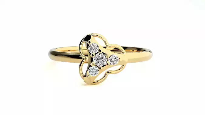 Women ring