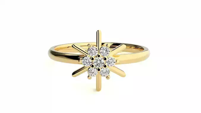 Women ring