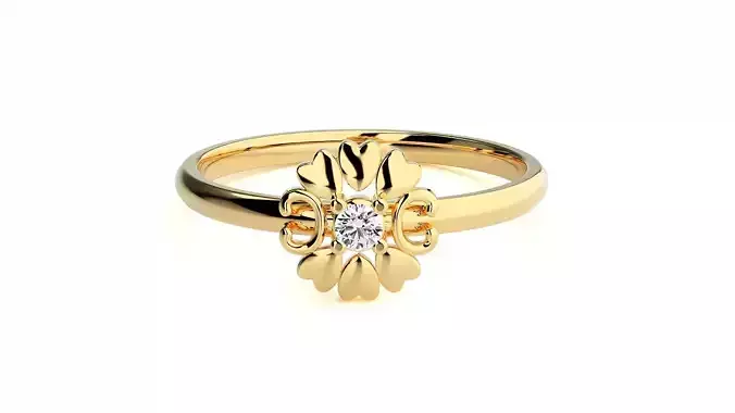 Women ring