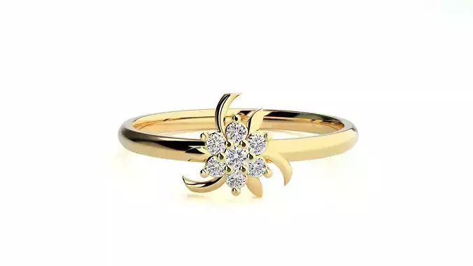 Women ring