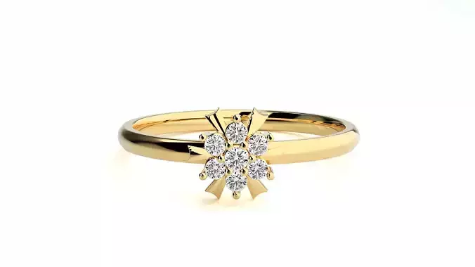Women ring