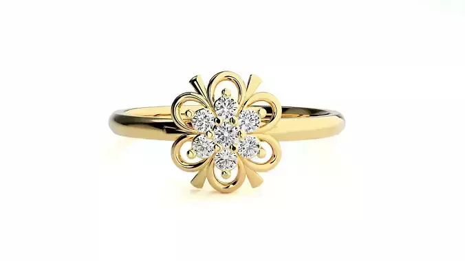 Women ring