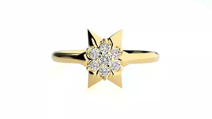 Women ring
