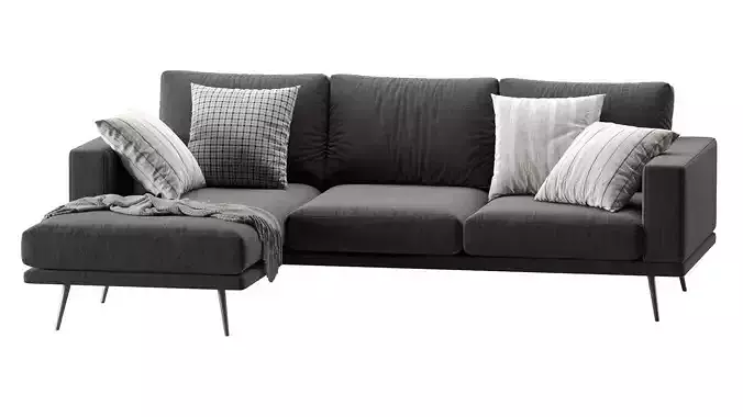 CARLTON SOFA BoConcept