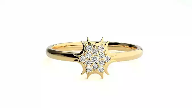 Women ring