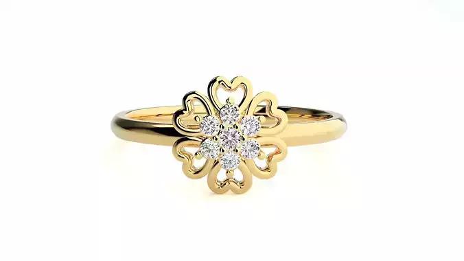 Women ring