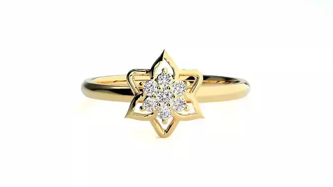 Women ring