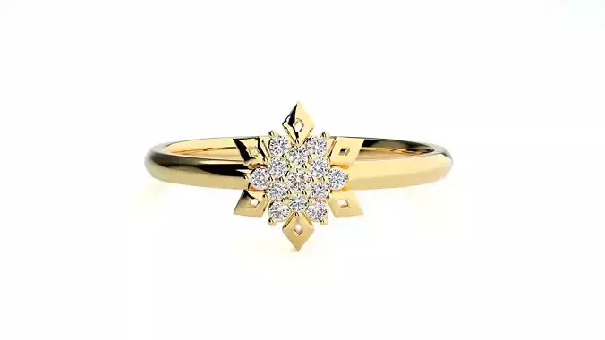 Women ring