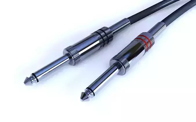 Jack Plug Bryce 7 Model