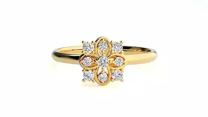 Women ring