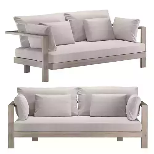 Pure Sofa