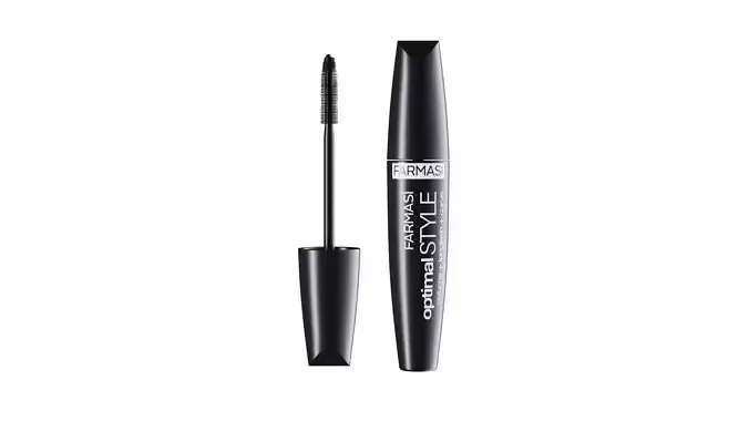 Farmasi Optimal Style Mascara