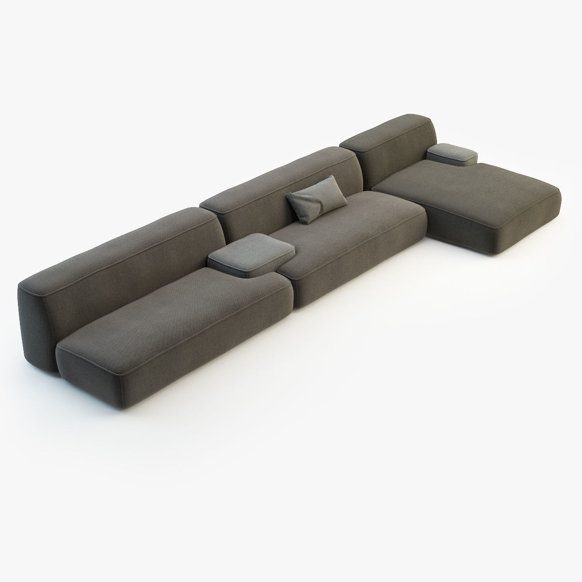 Lema Cloud 3D model_11