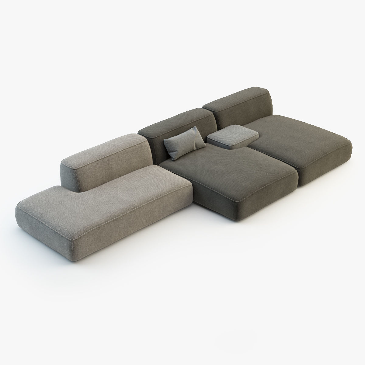 Lema Cloud 3D model_4