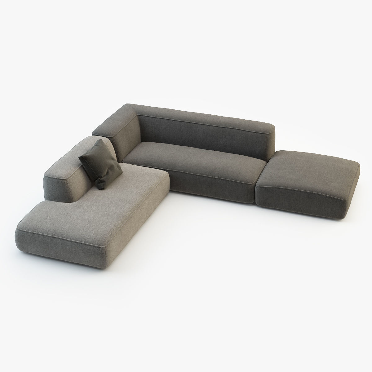 Lema Cloud 3D model_6