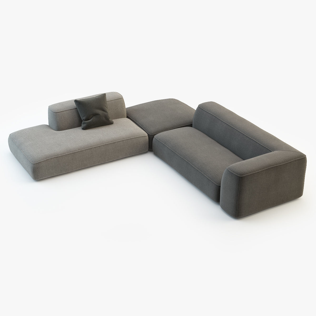 Lema Cloud 3D model_5