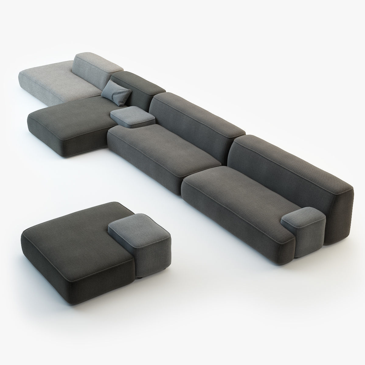 Lema Cloud 3D model_12