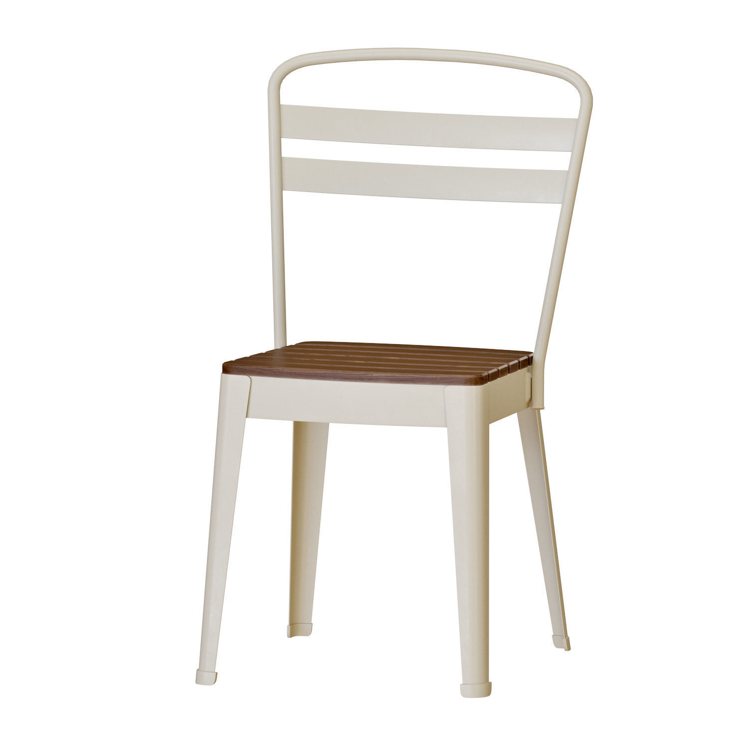 NORRMANSO Table And Chairs 3D model_1
