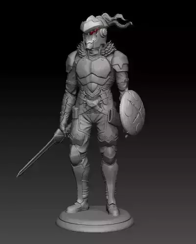 Goblin Slayer