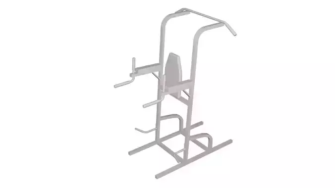 Gym Equipment