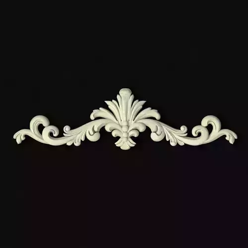 dekor ornate ornament