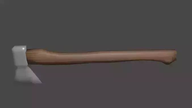 axe for wood