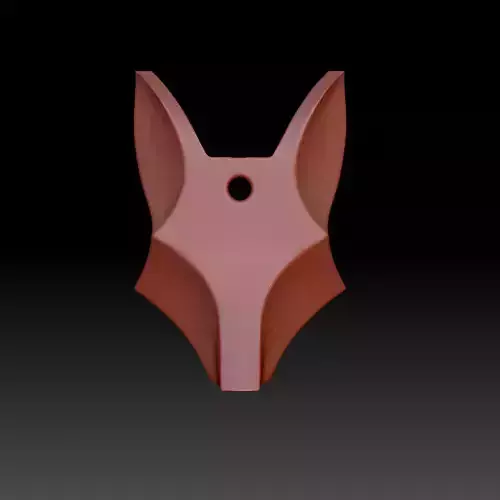 Head fox