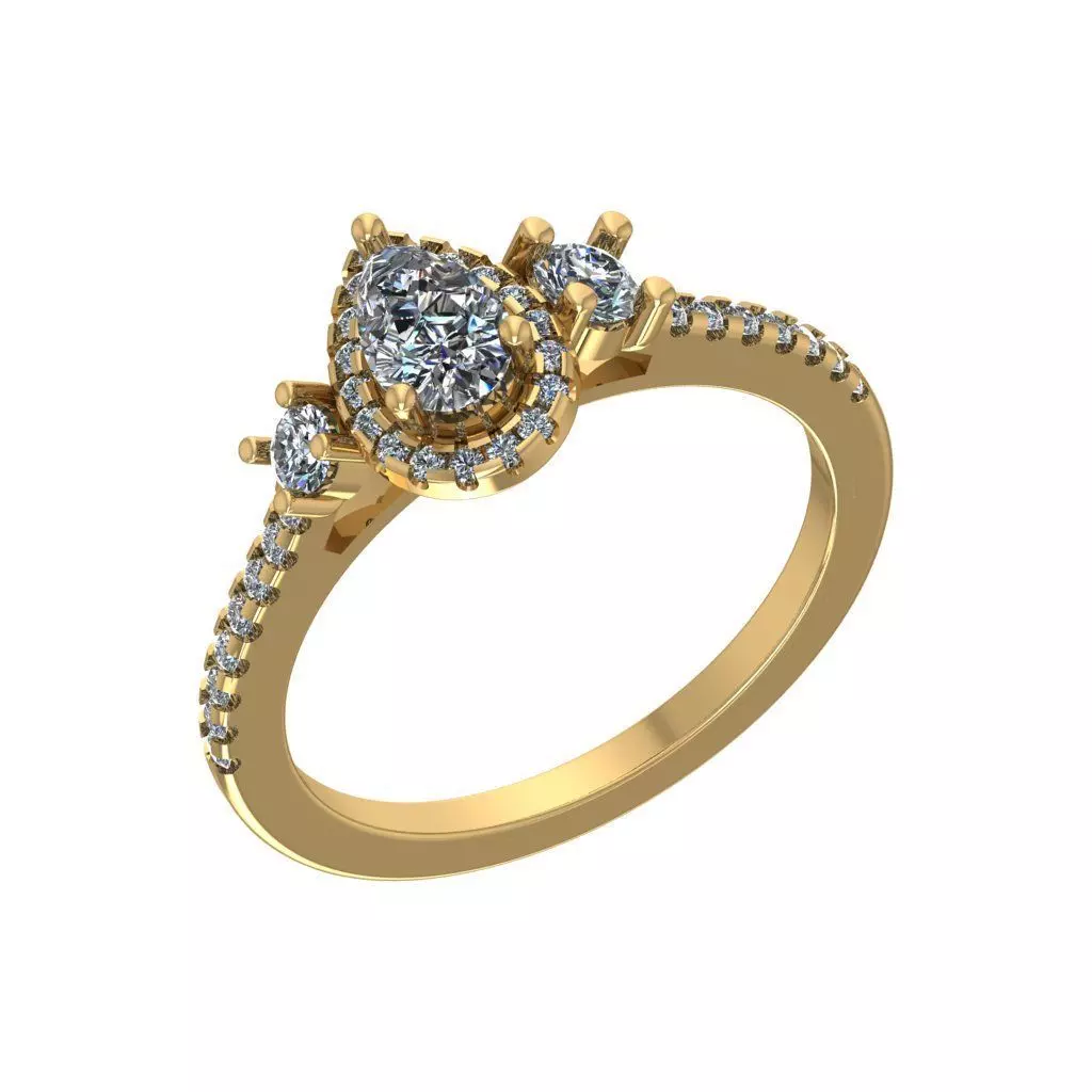 THIS RING IS VERY BEST 3D print model
