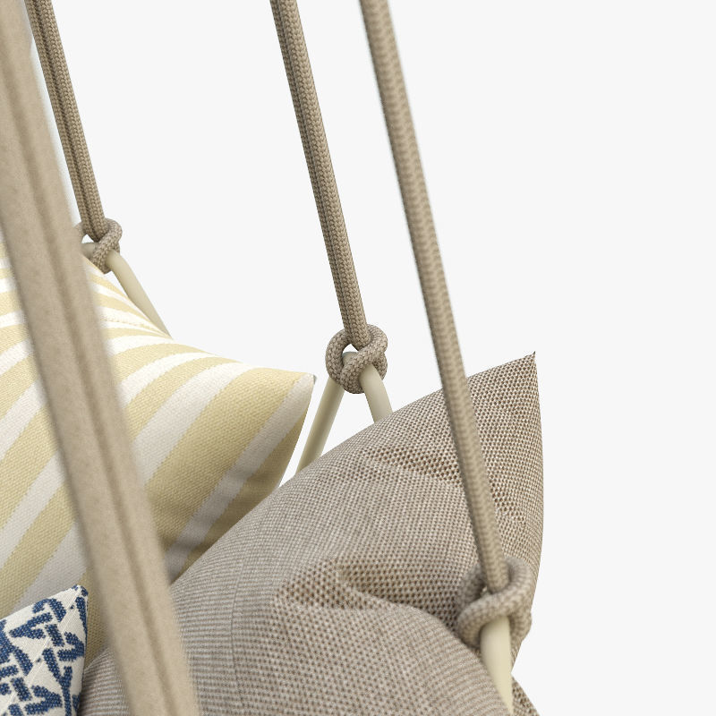 Roberti Rattan Gravity 3D model_8