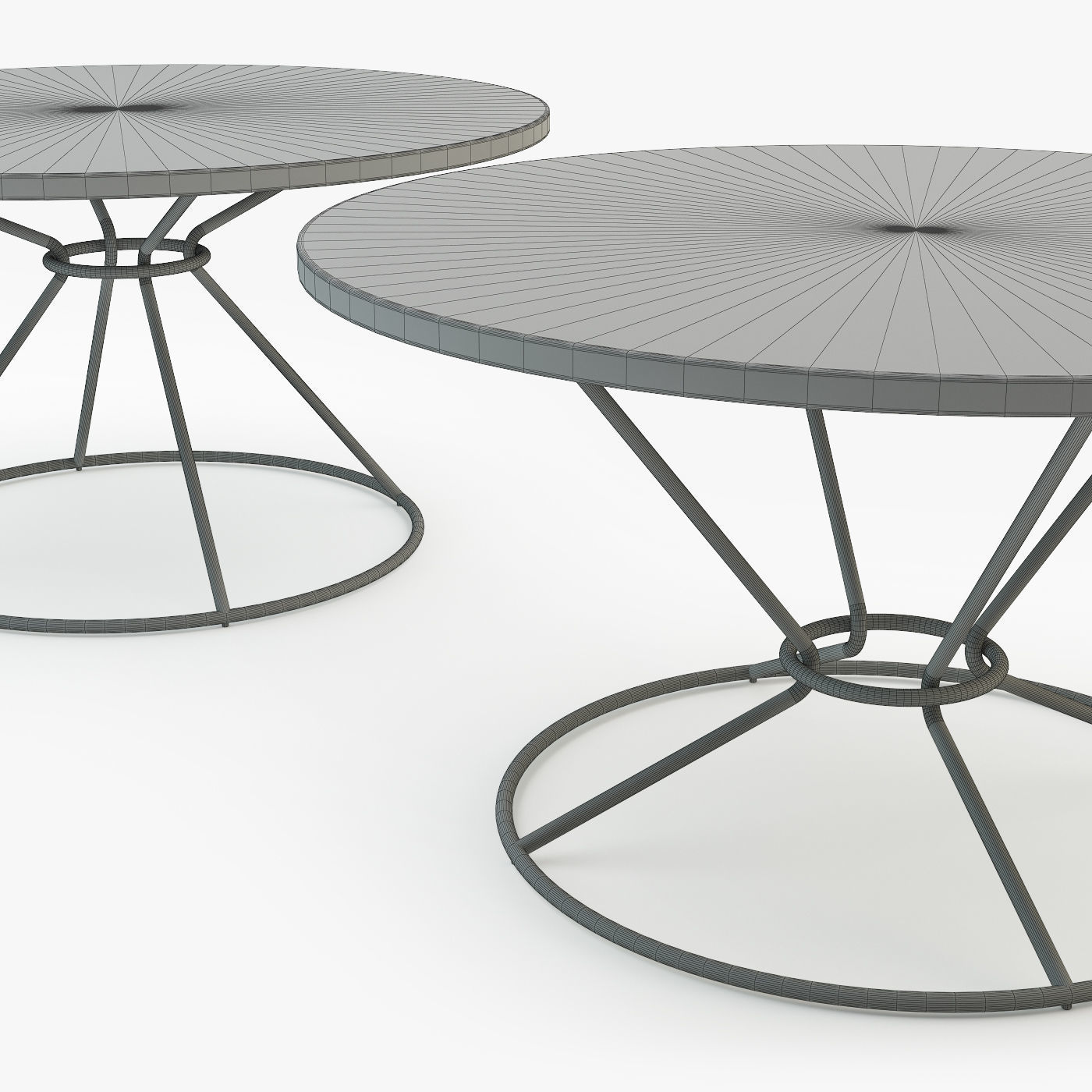 Roberti Rattan Gravity 3D model_19