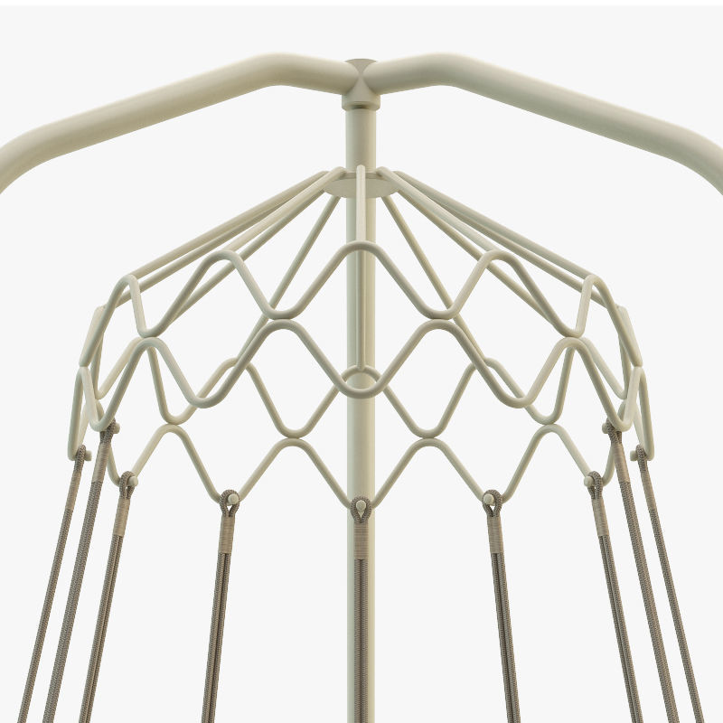 Roberti Rattan Gravity 3D model_3