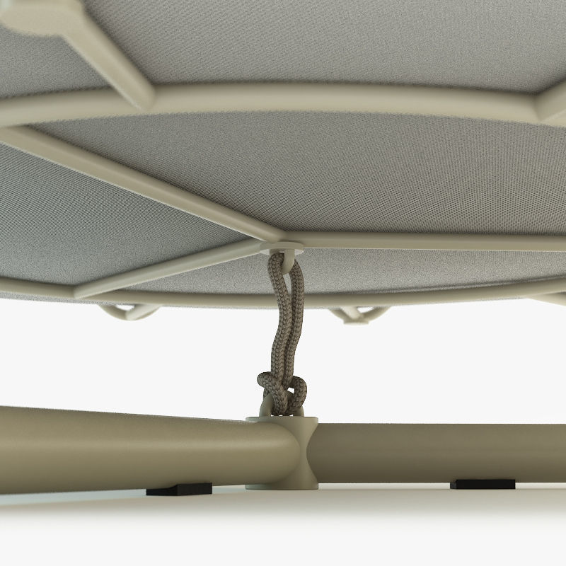 Roberti Rattan Gravity 3D model_10